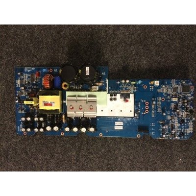 Power/Amp-module Behringer luidspreker B912NEO  UL version convertible to EU version